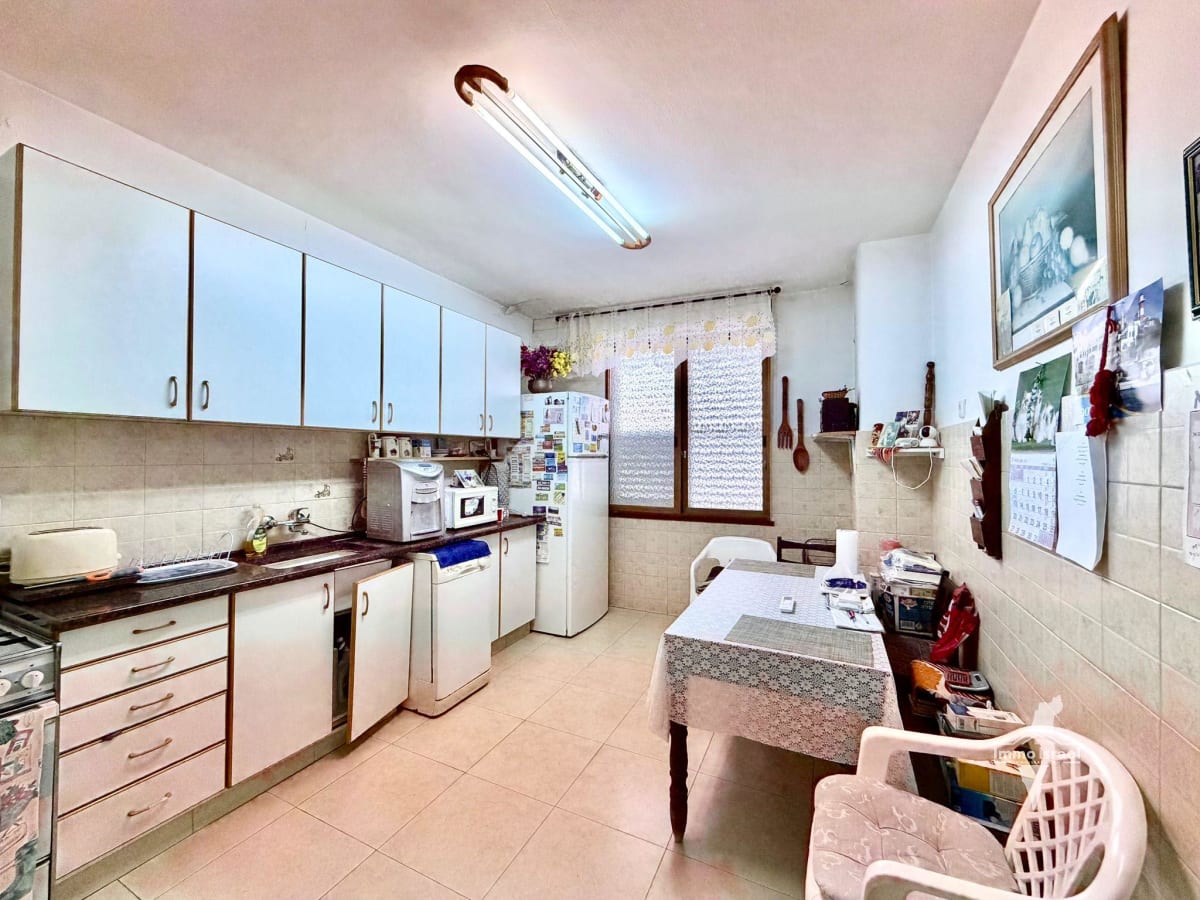 Квартира с 3 комнатами на продажу на улице Смилански, Нетания