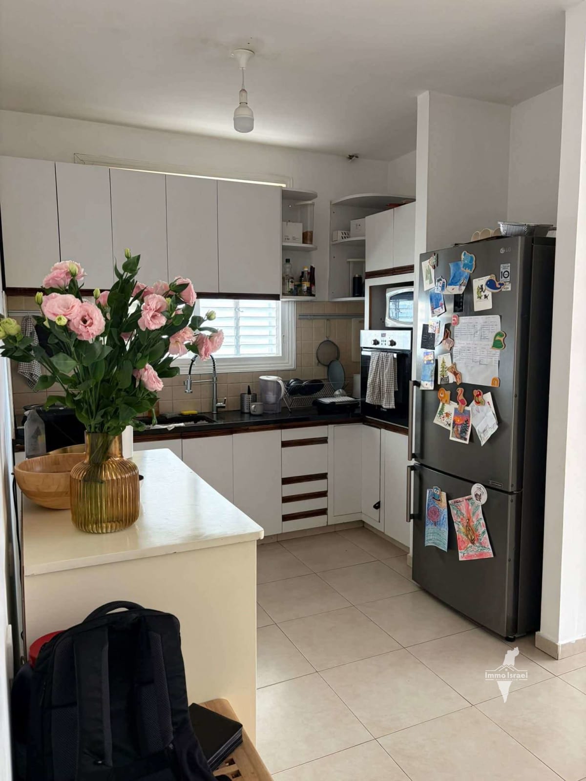 3.5-Room Apartment For Rent On Chlenov Street, Rishon LeZion