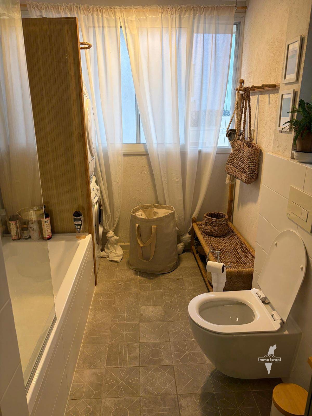 4.5-Room Apartment For Sale On HaNeviim Street, Modiin Maccabim Reut