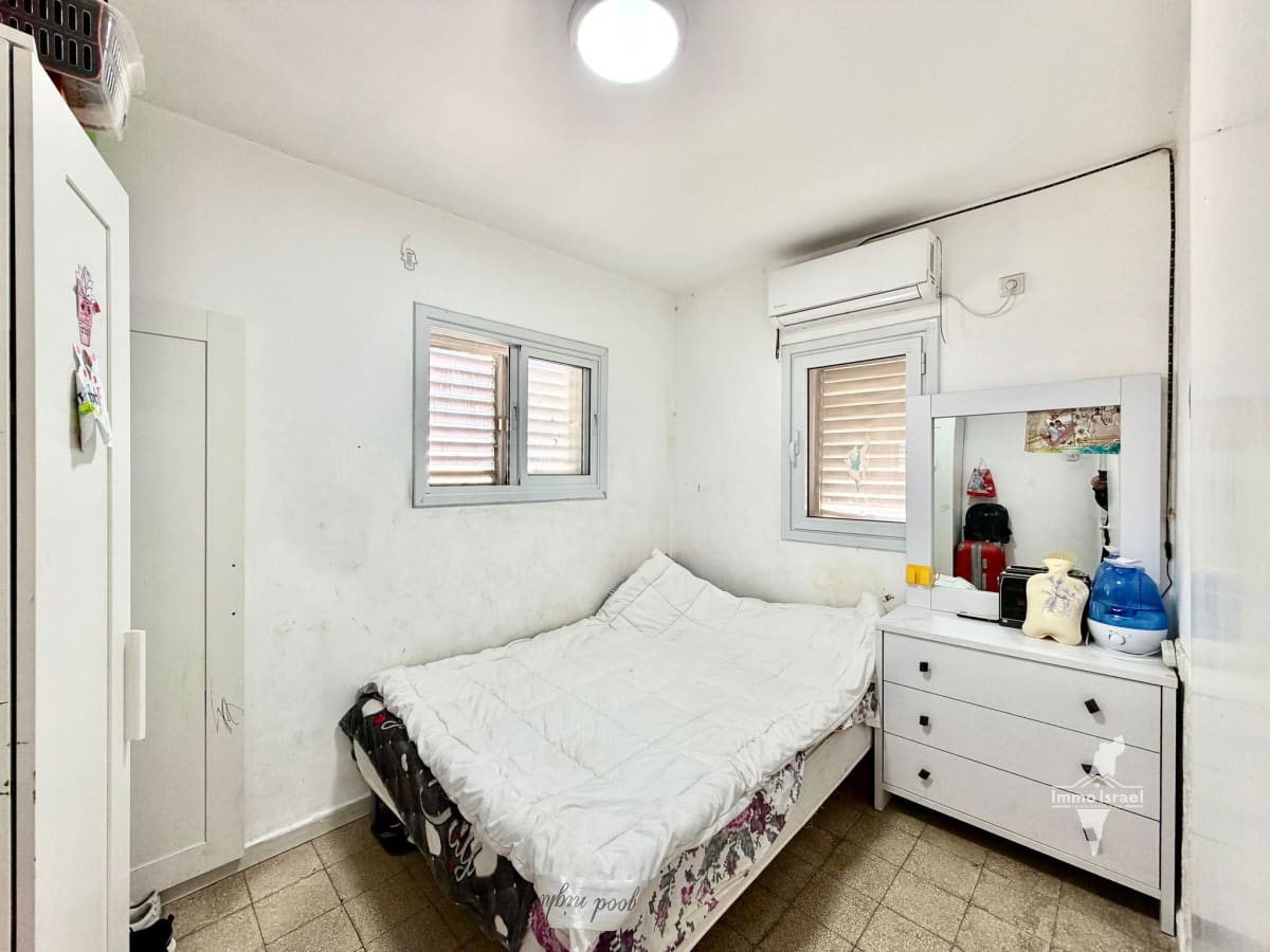 Квартира с 3 комнатами на продажу на улице Гиора Йосефталь, Нетания