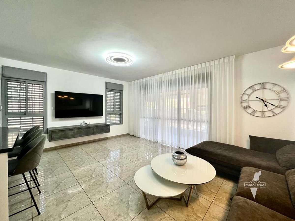 квартира-4-комнаты-продажа-улица-соколов-нетания