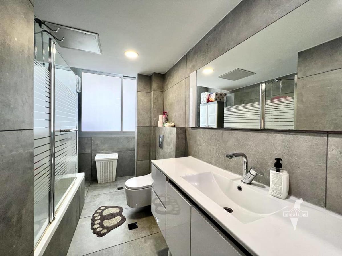 квартира-4-комнаты-продажа-улица-соколов-нетания