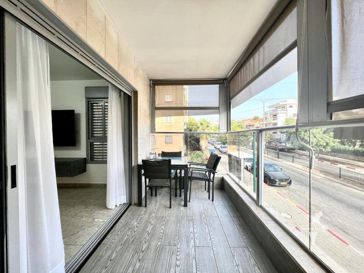 квартира-4-комнаты-продажа-улица-соколов-нетания