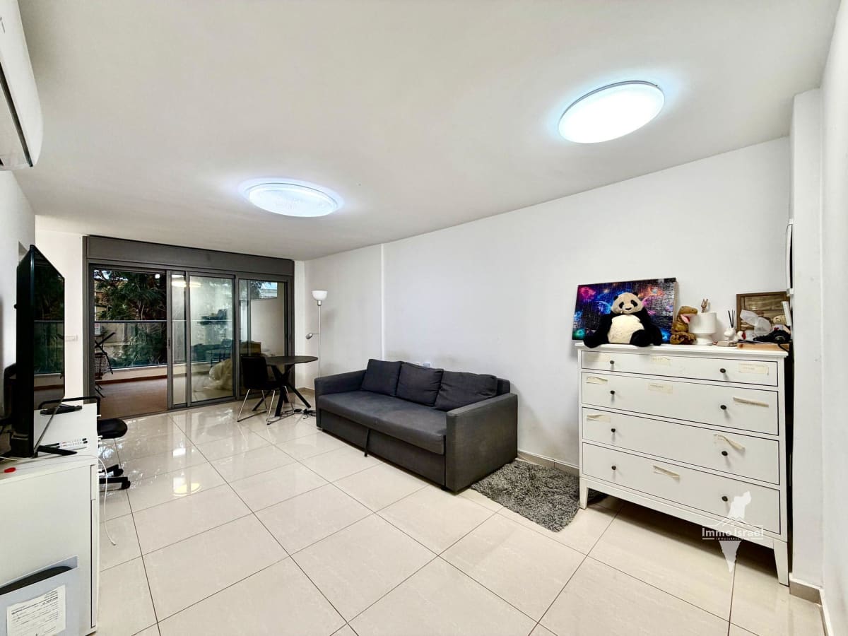 Квартира с 3,5 комнатами на продажу на улице Бальфур, Нетания