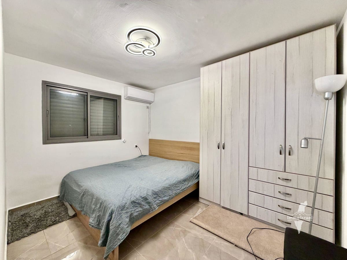 Квартира с 3,5 комнатами на продажу на улице Бальфур, Нетания