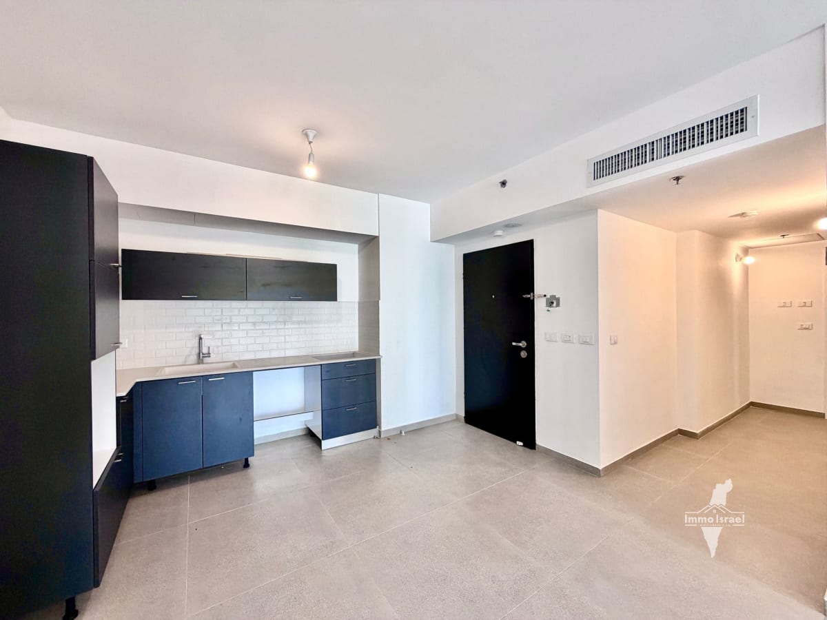 Квартира с 3 комнатами на продажу на улице Герцог, Нетания