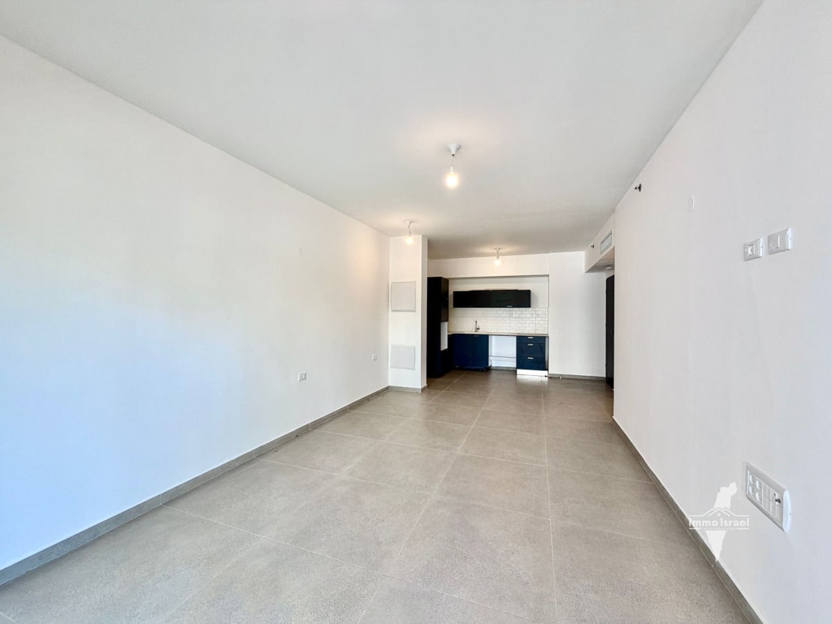 Квартира с 3 комнатами на продажу на улице Герцог, Нетания