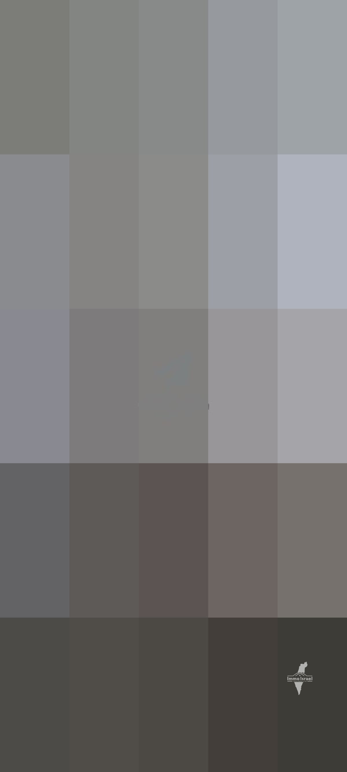 Appartement de 2 pièces à louer rue Yaakov Kinamon, Afula