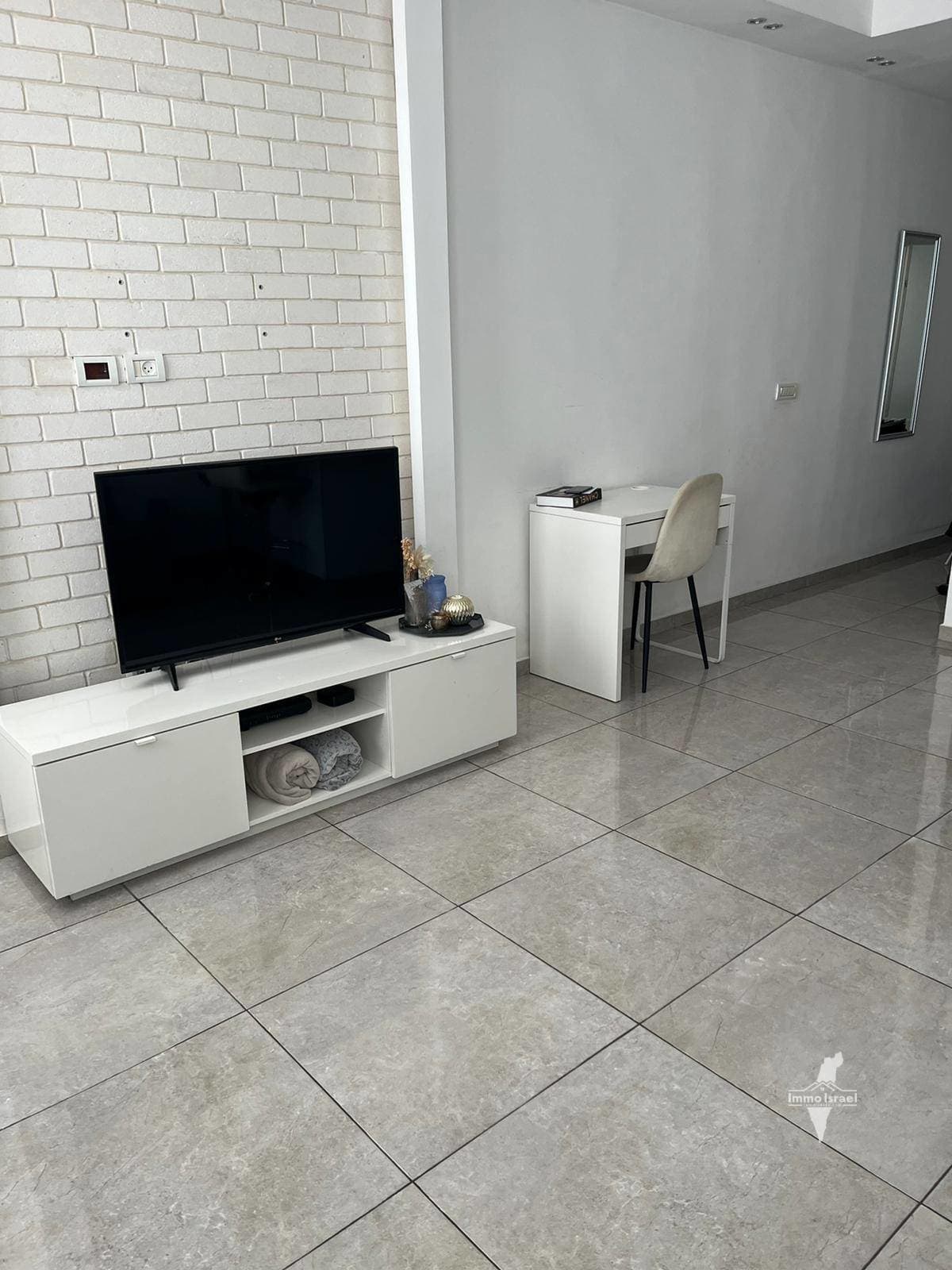 Квартира с 2 комнатами на продажу на улице Ха-Галиль, Нетания