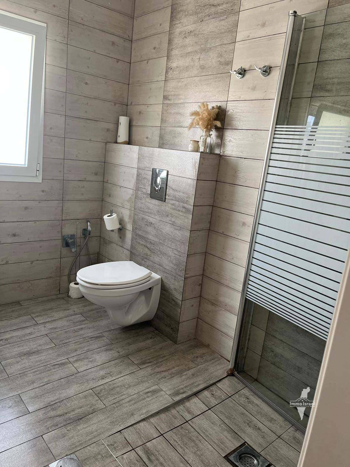 Квартира с 2 комнатами на продажу на улице Ха-Галиль, Нетания