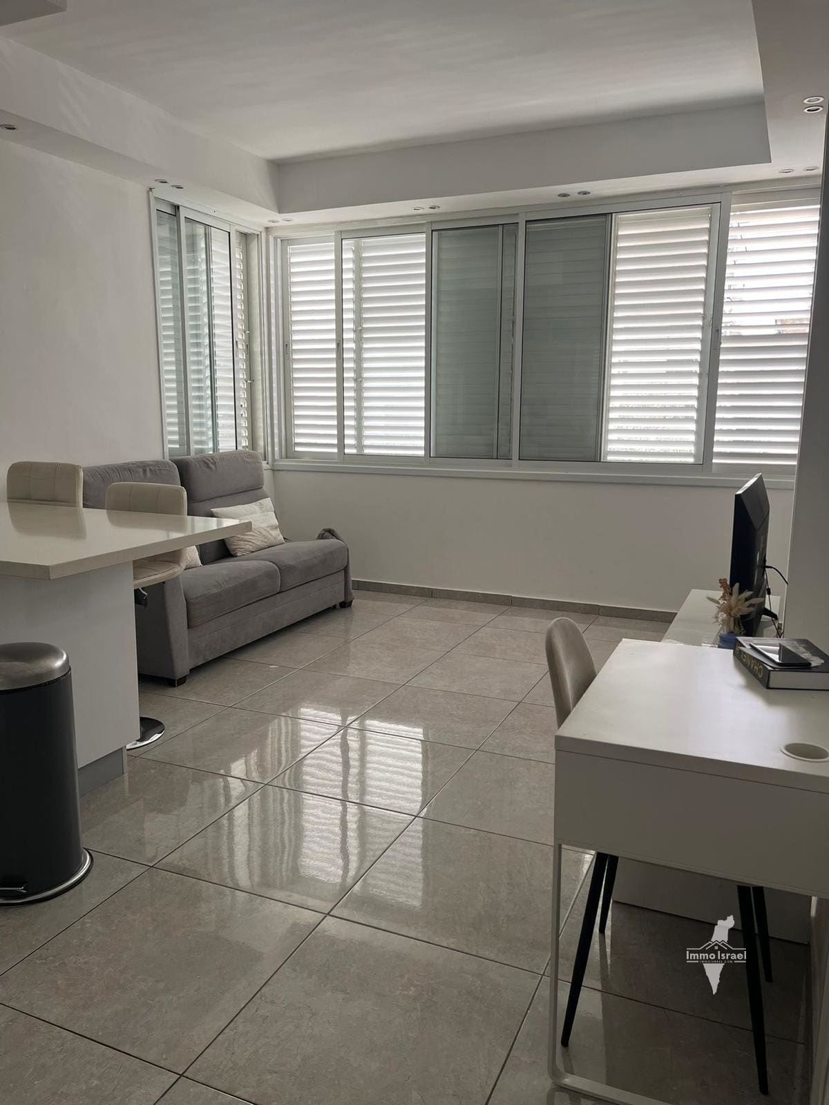 Квартира с 2 комнатами на продажу на улице Ха-Галиль, Нетания