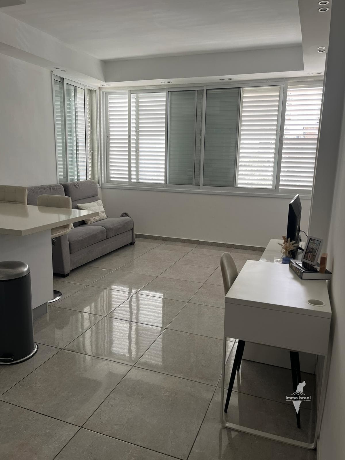 Квартира с 2 комнатами на продажу на улице Ха-Галиль, Нетания