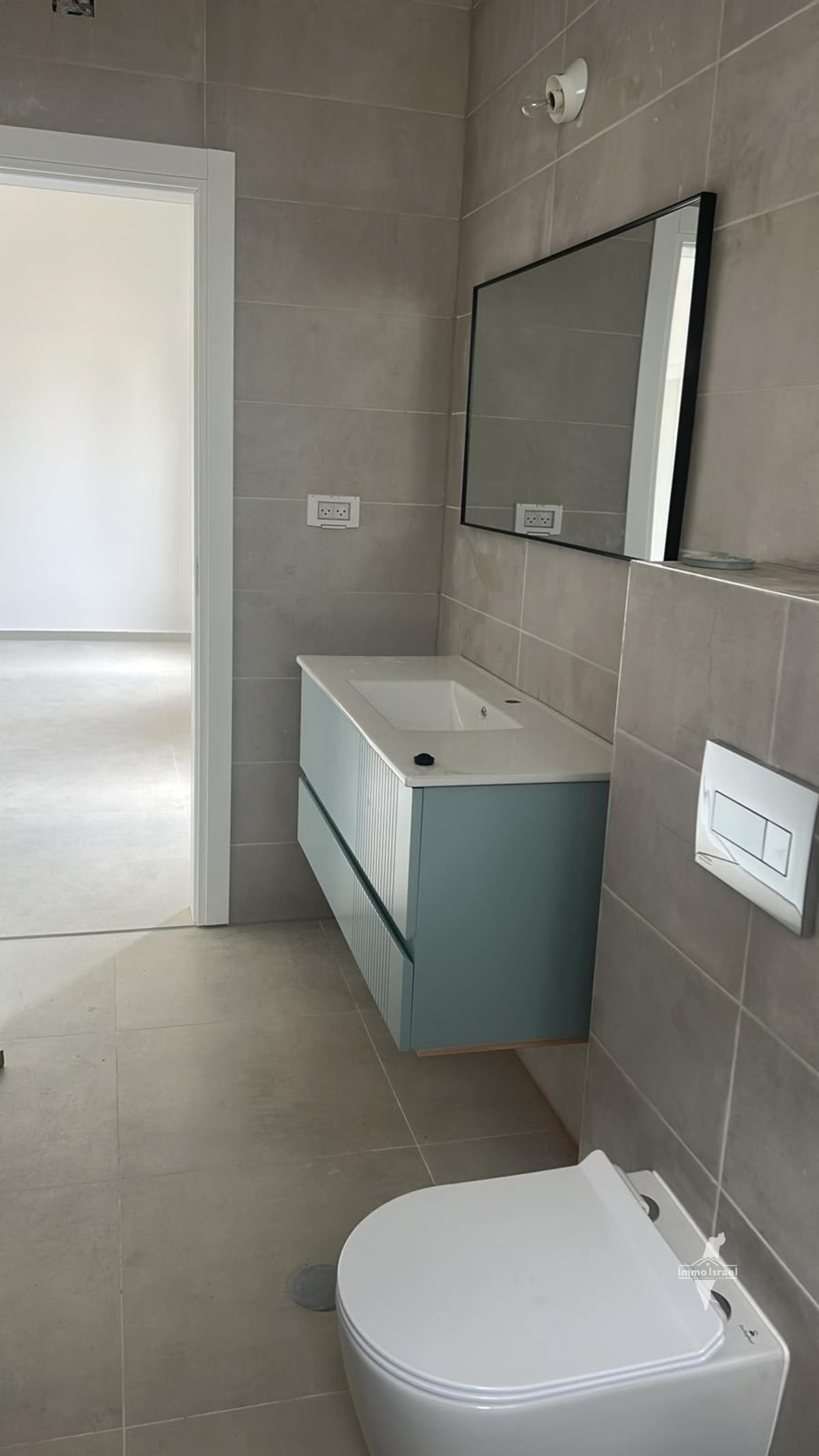 5-Room Villa For Rent On Yitzhak Navon Street, Sderot