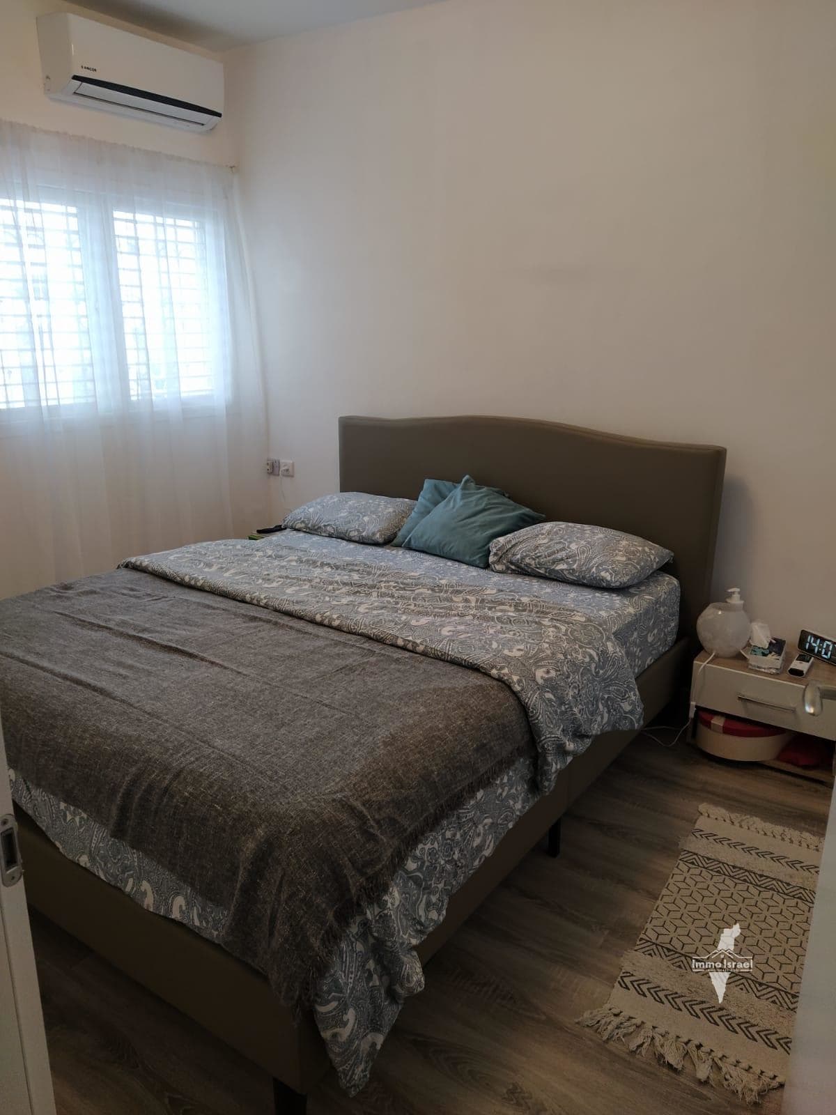 4-Room Apartment For Sale On Ha-Sharon Street, Kfar Saba