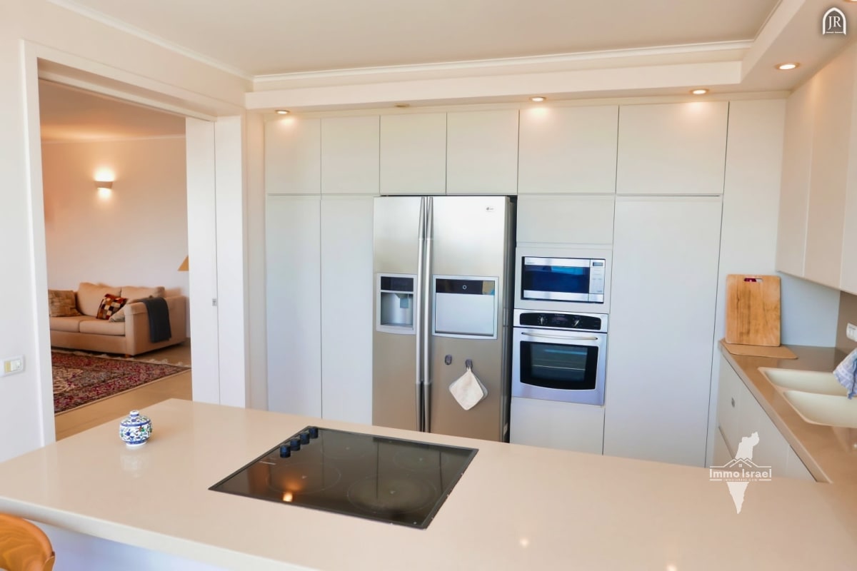 Appartement de 3 pièces à vendre rue Ein Rogel, Jérusalem