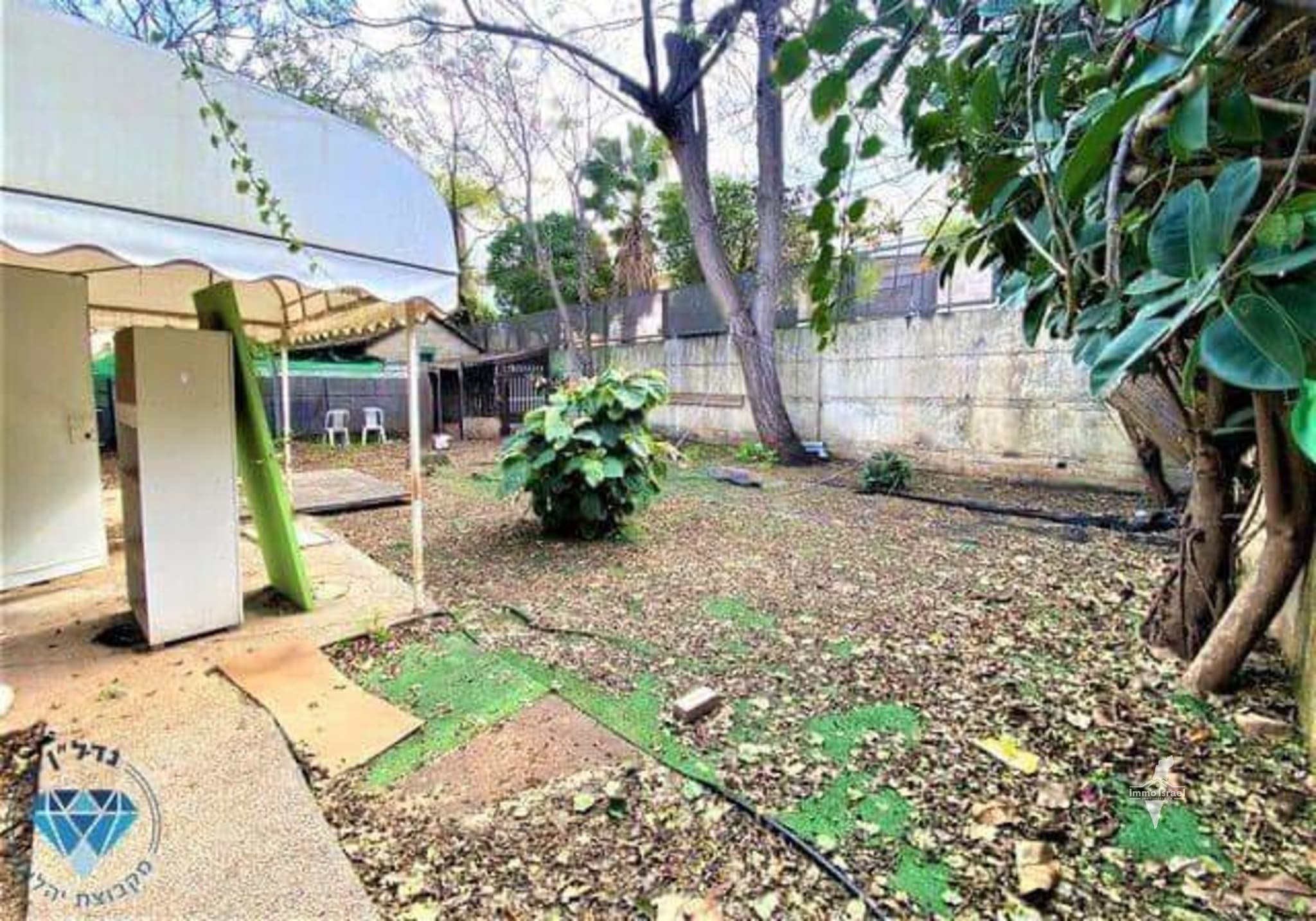 For Sale 2room Duplex in Ness Ziona Real Estate Listing Immo Israel