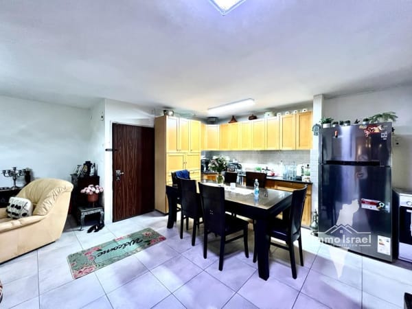 For Sale: 3.5-Room Apartment on Yoseftal Street, Netanya