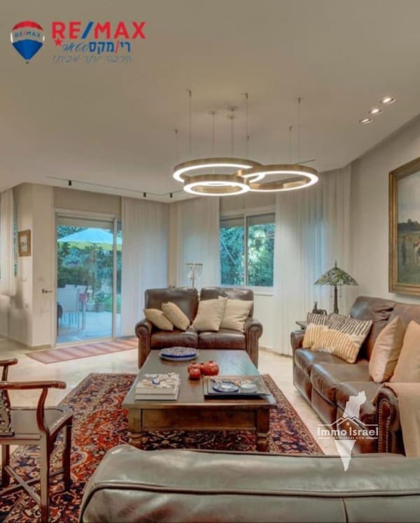 À vendre : Maison privée à Ramat Gan