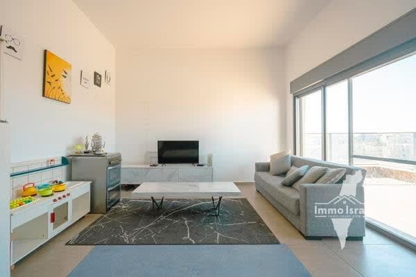 À vendre : Penthouse de 6 pièces à Harish