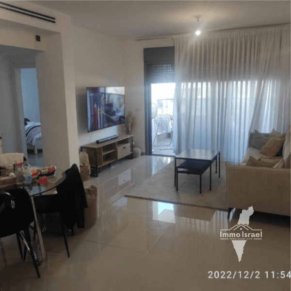 4-Room Apartment for Sale in Ba'al Shem Tov, Petah Tikva