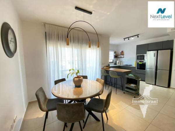 5-Room Apartment for Sale in Prahim Neighborhood, Harish