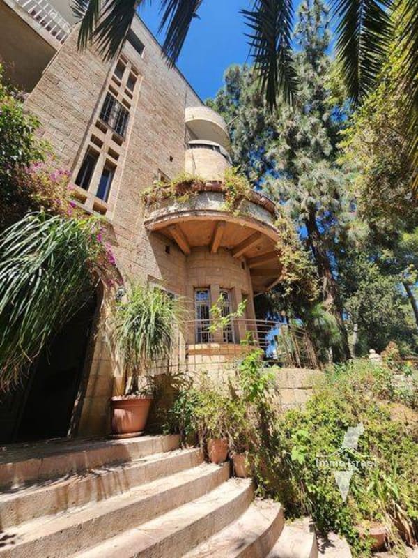 For Rent: 3-Room Apartment in Keren HaYesod, Jerusalem