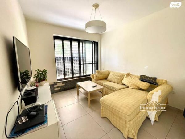 Appartement de 4 pièces à vendre rue Zalman Shneur, Haifa