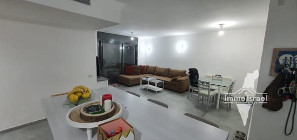 5-Room Apartment for Sale at 9 Gefen Street, Harish