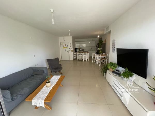 Appartement de 4 pièces à vendre rue Gefen 62, Harish