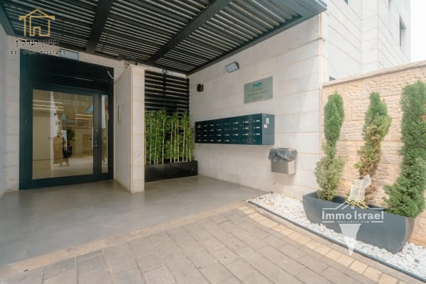 דירה 4 חדרים למכירה ברחוב רובין 6, חריש