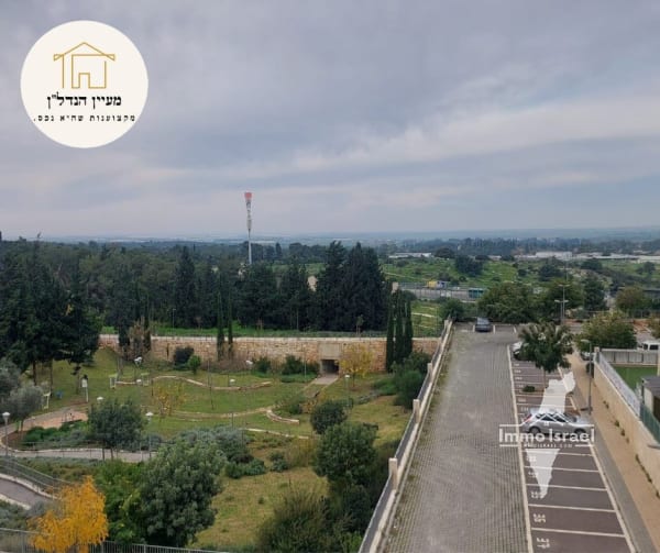 דירה 5 חדרים למכירה ברחוב תאנה 9, חריש