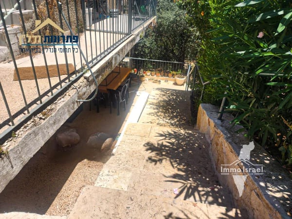 2.5-Room Apartment for Sale at Sderot Eliyahu Golomb, Haifa