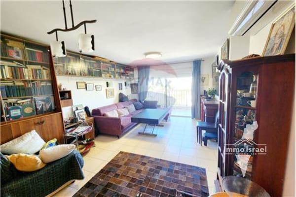 3-комнатная квартира на продажу на улице Хелмит, Тель-Авив-Яффо