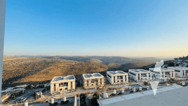 פנטהאוז דופלקס למכירה בפדואל