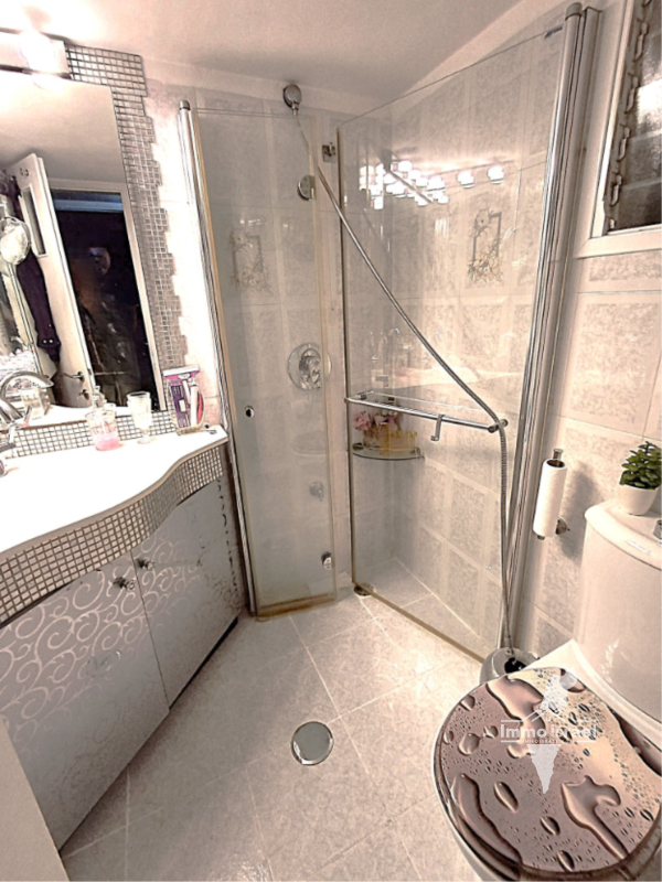 5-room triplex for sale on Ha-Shayara Street, Haifa