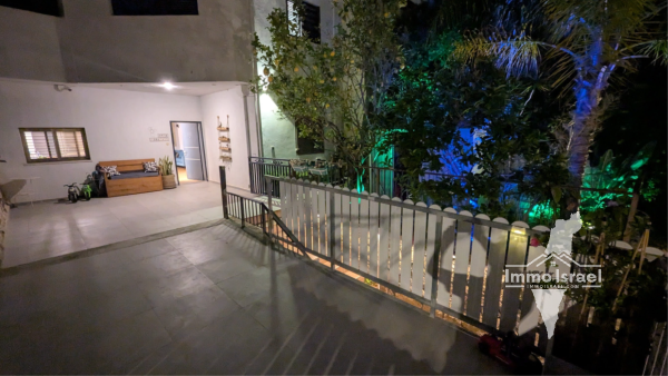 5.5-room private house for sale in Matan