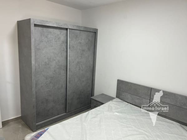 4-room apartment for sale on Sderot Ye'elim, Be'er Sheva