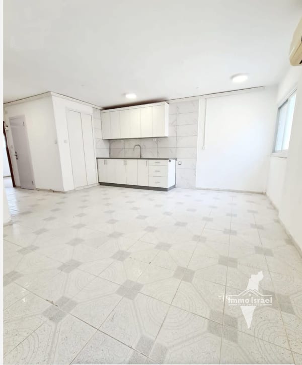 Квартира с 3 комнатами на продажу на улице Бар Йохай, Иерусалим