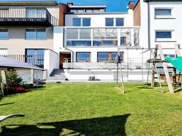 Dilbeek Maison Totalement Rénovée Avec Garage Et Jardin