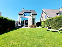 Groot Bijgaarden Superbe Maison 3 Façades