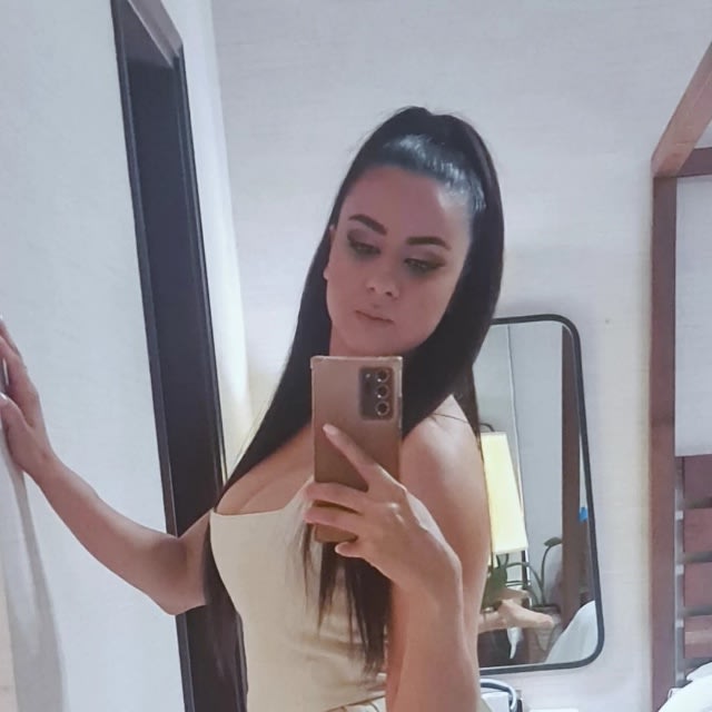 Izadora Campos