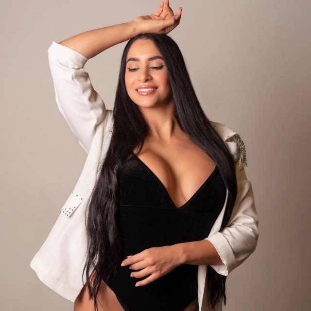 Diana Morales