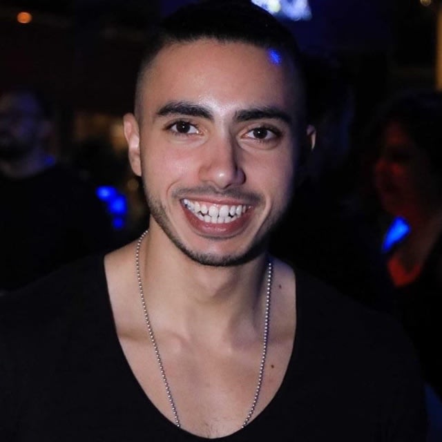 Omar Atef