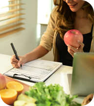 Nutri Connect - 4 Weeks