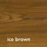 Ice brown