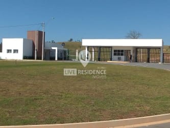 Terreno à venda Condomínio Portal de San Giovani Itatiba SP 392m2 - Referência 6865