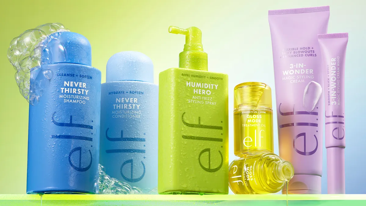 H1 2026 Launches Packaging Collection
