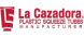 La Cazadora