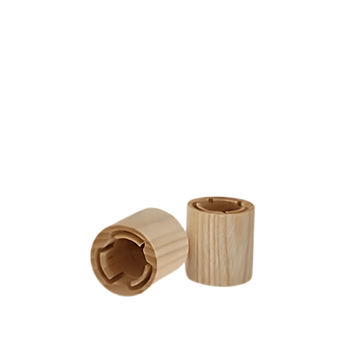 15-FEA Woodacity® Cylindrical Cap