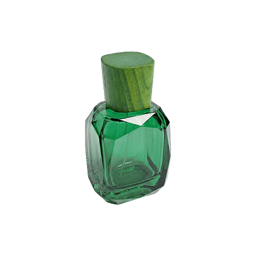 Monomaterial Wood 15-FEA WOODPIN ™ Specialty Overcap